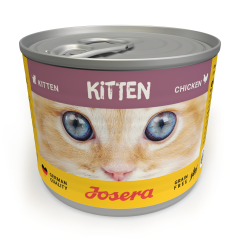 Josera Kitten 200 g