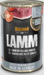 Belcando Lamm mit Reis & Tomaten 400 g