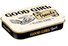 Leckerli-Dose Good Girl Treats